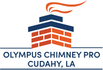 Olympus Chimney Pro